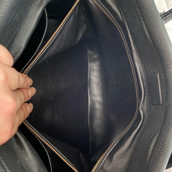 Bottega Venetta chain tote - Picture 10 of 11